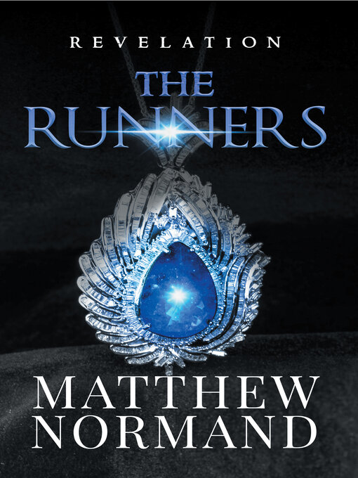 Cover image for The Runners Revelation